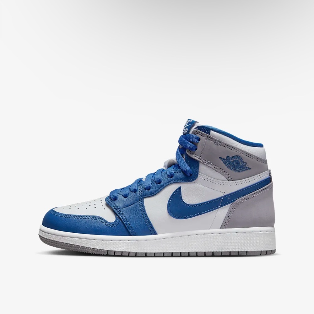 Jordan 1s